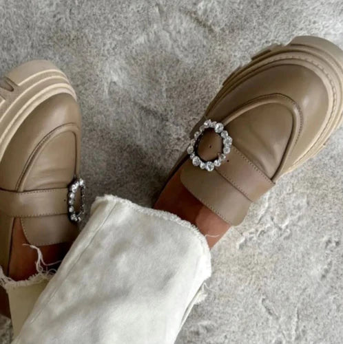Så stylar du dina loafers: 5 stylingtips