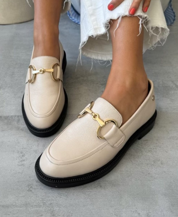 Copenhagen Shoes Loafers