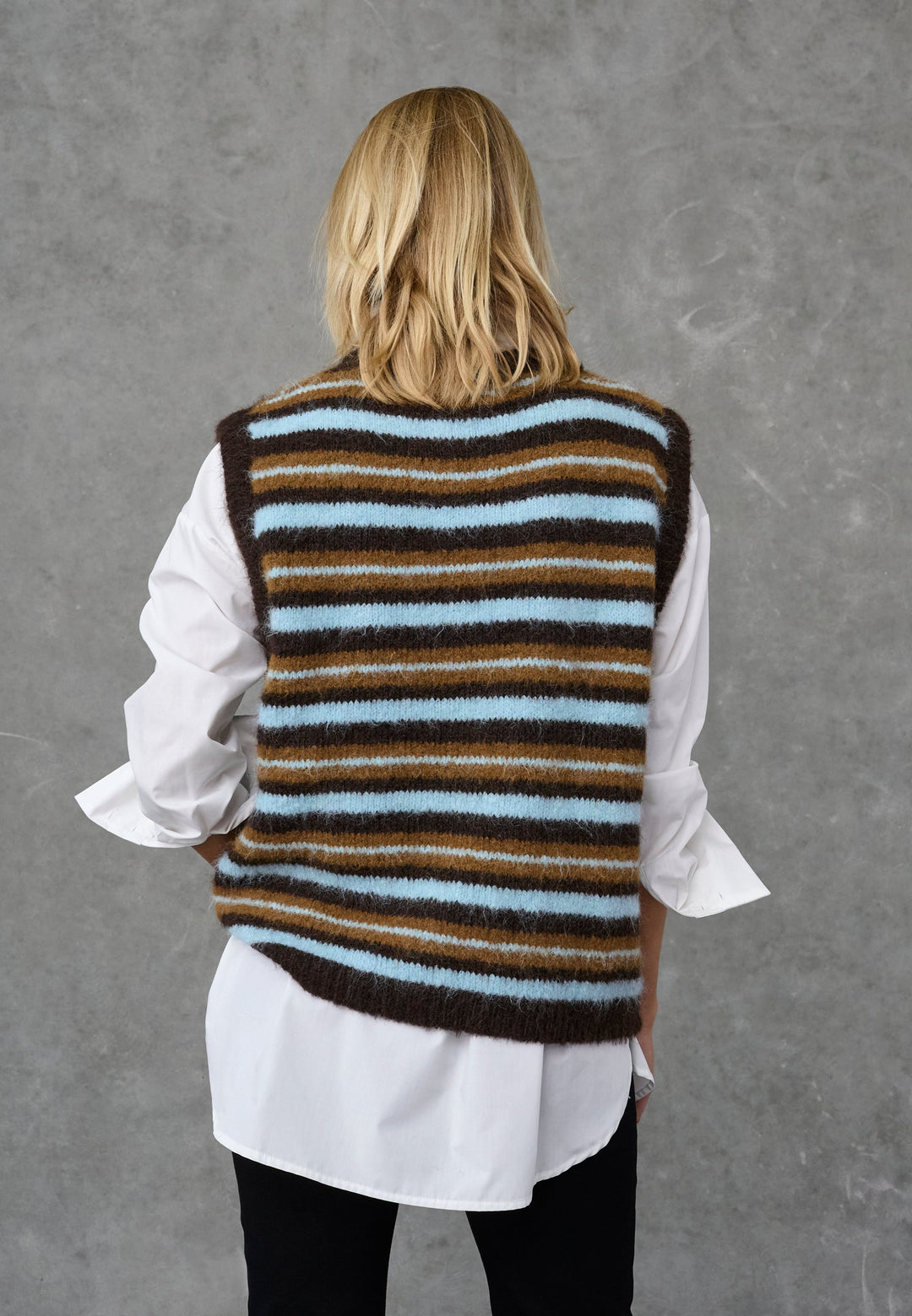 Love & Divine - Love1659 20402 - 832 - Multi Stripes
