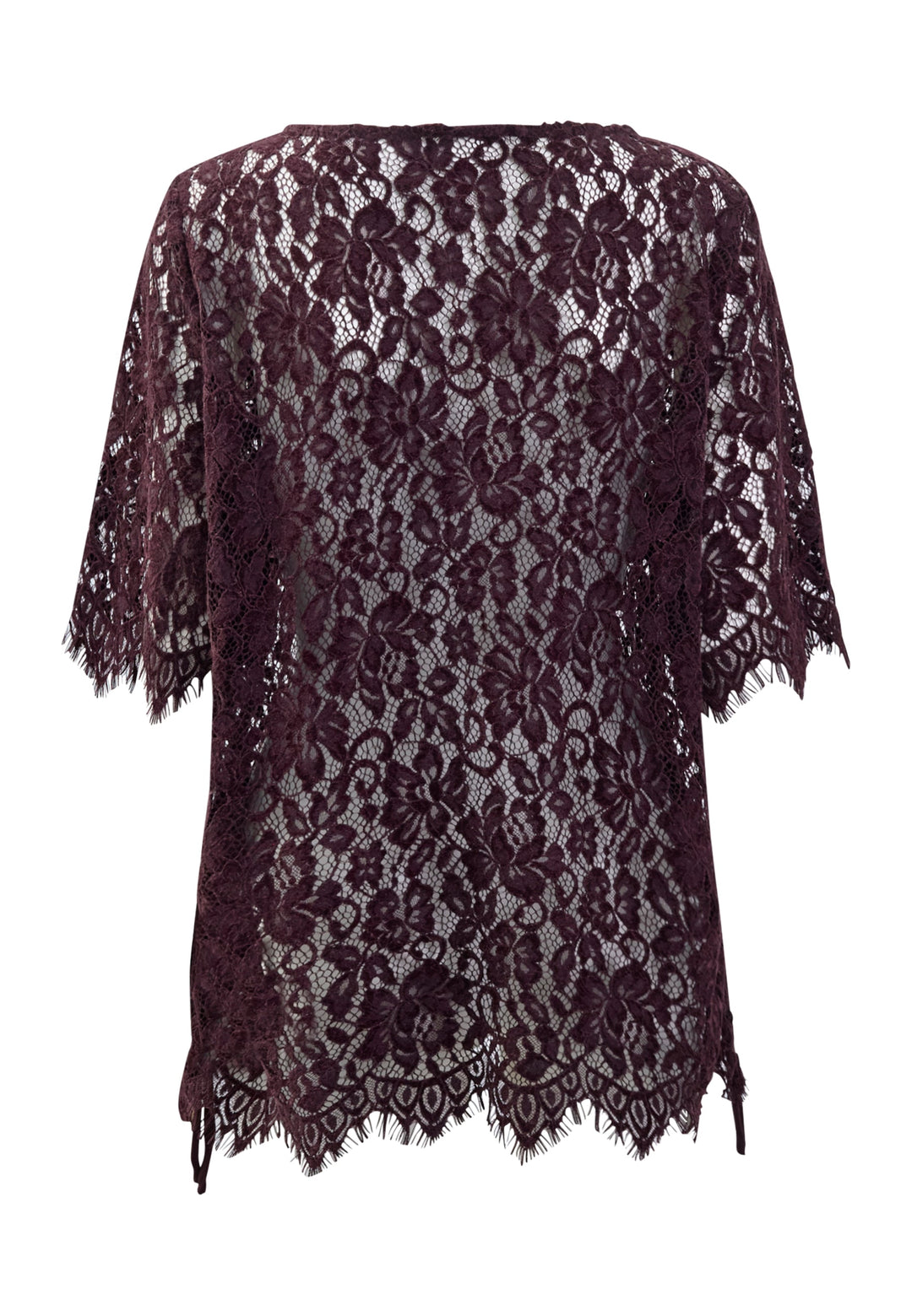 Love & Divine - Love1698 20541 - 201 - Brown Berry