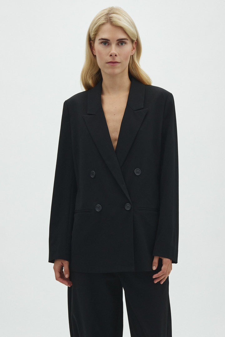 Mbym - Brennda-M 57067821 - 880 - Black
