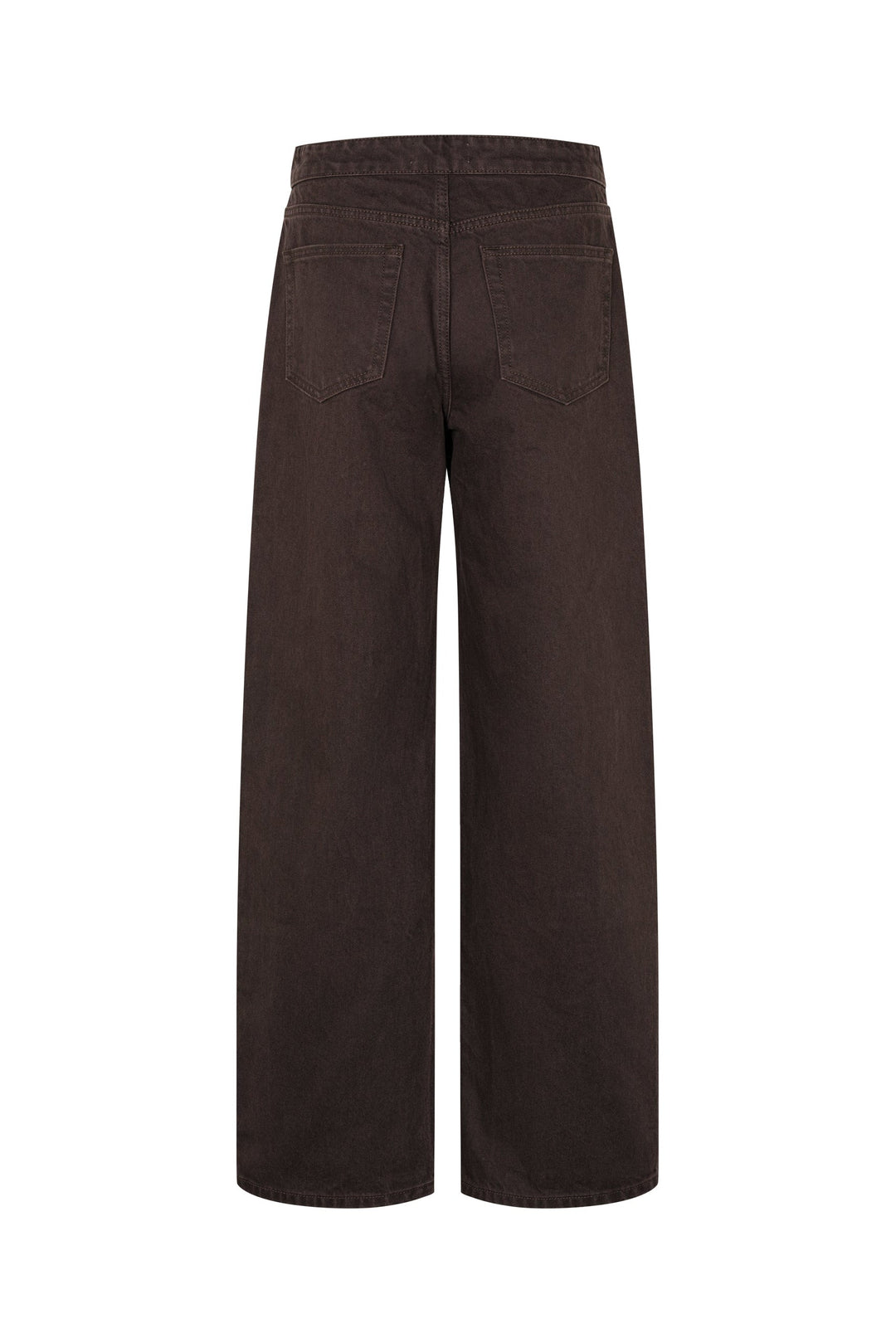 Mbym - Jeromi-M 64720469 - Y25 - Brown Wash