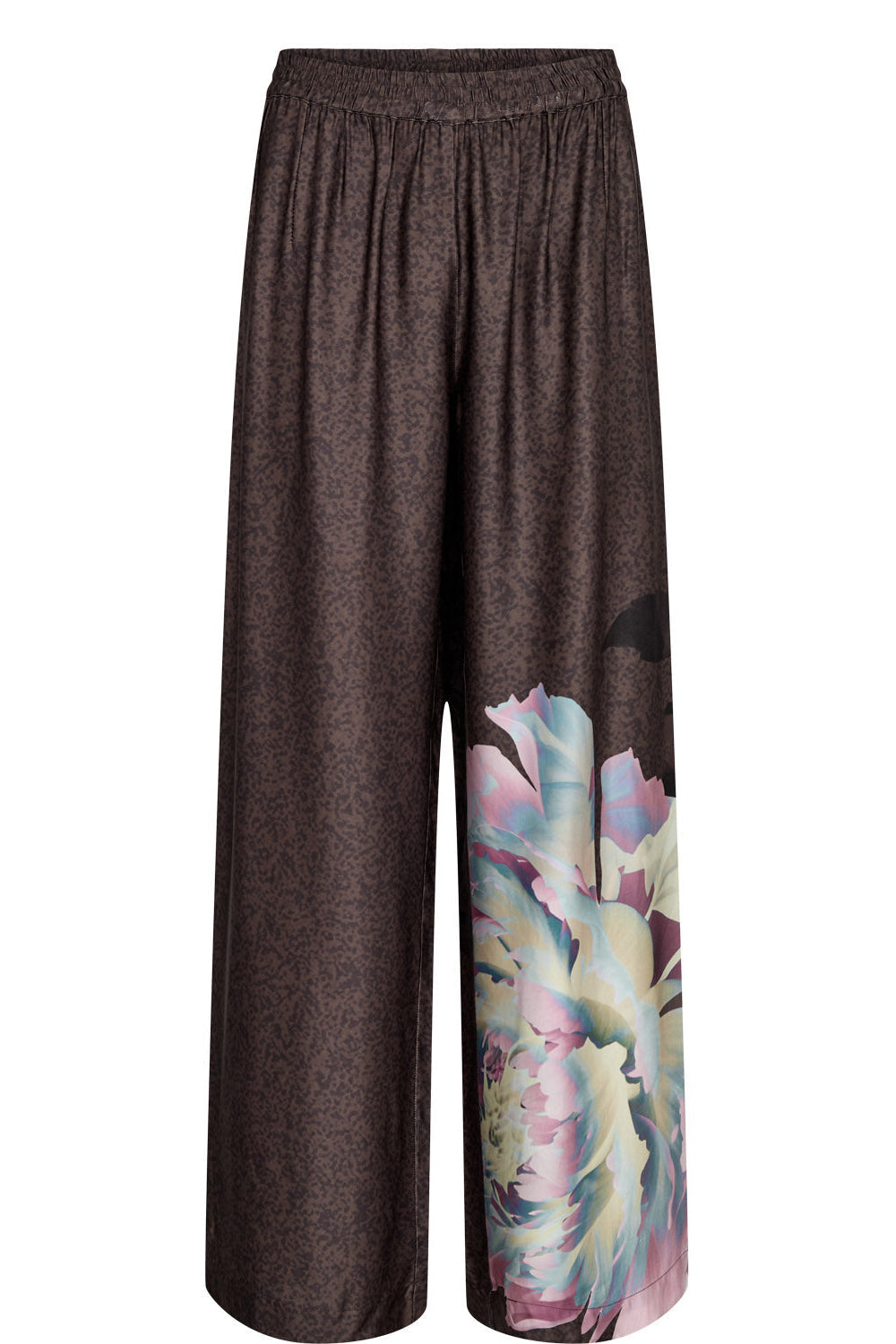 Nümph - Nucrisa Pants  707458 - Black Coffee
