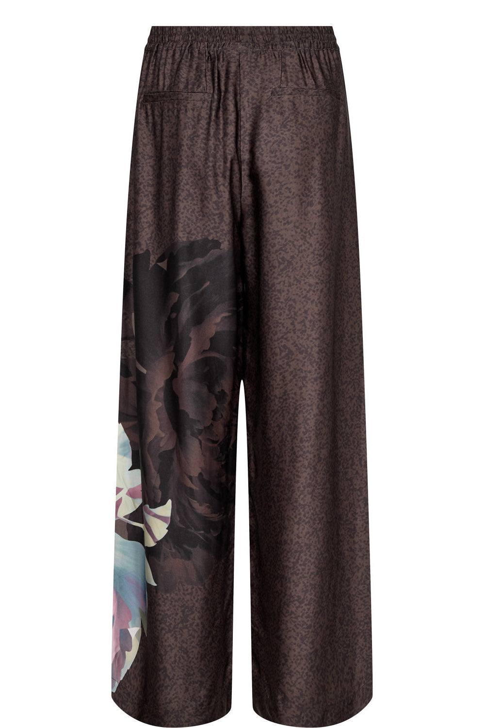 Nümph - Nucrisa Pants  707458 - Black Coffee