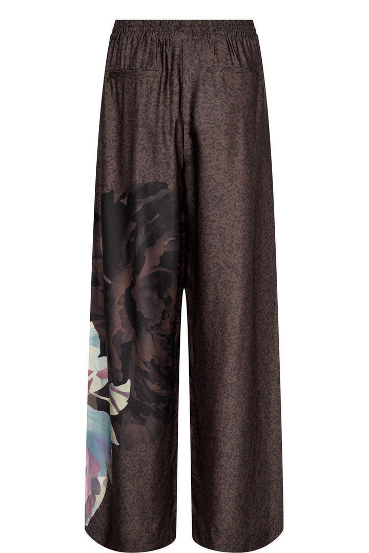 Nümph - Nucrisa Pants  707458 - Black Coffee
