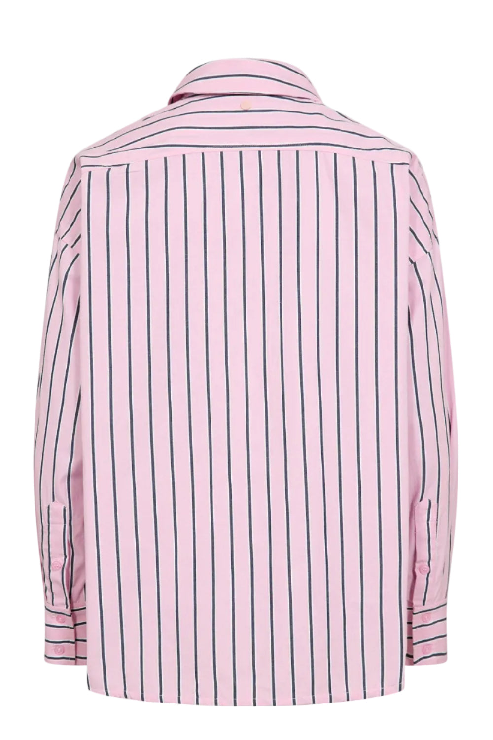 Nümph - Nuelfa Oversize Shirt 707468 - Bonbon