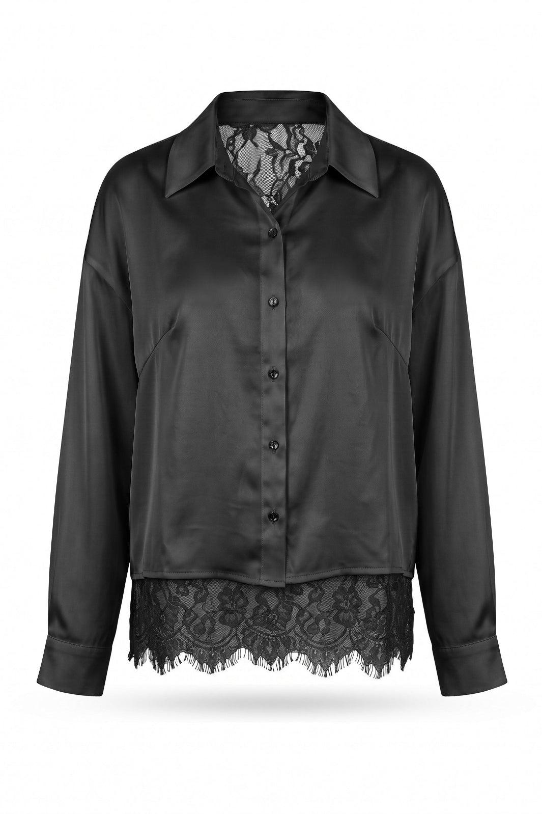 A-Bee - Lottie  81599  - Black