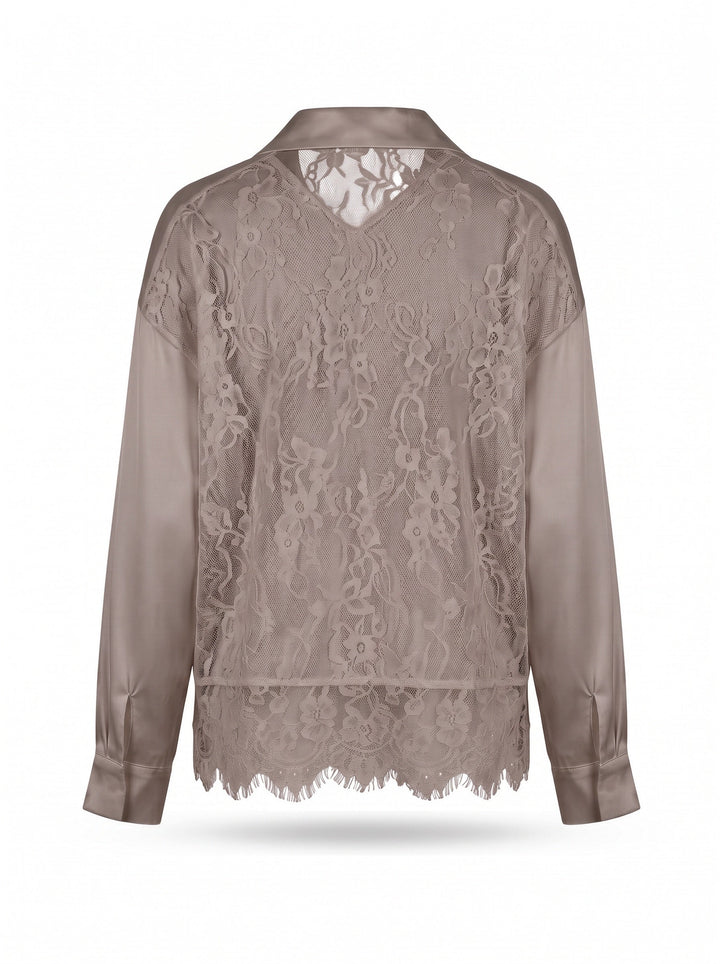 A-Bee - Lottie  81599  - Taupe