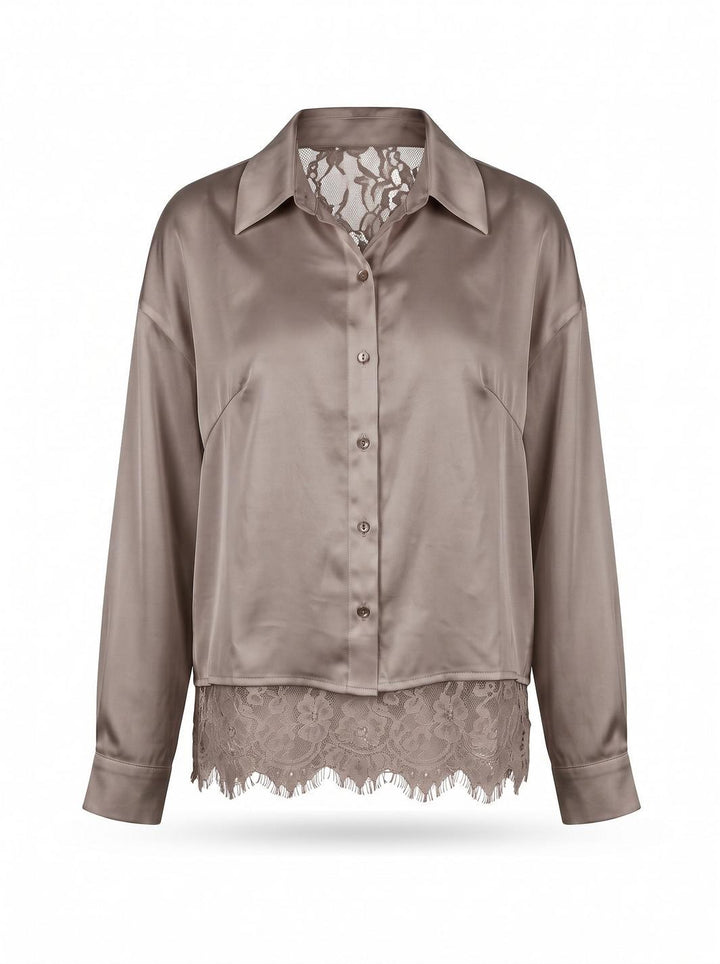 A-Bee - Lottie  81599  - Taupe