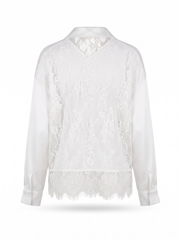 A-Bee - Lottie  81599  - White
