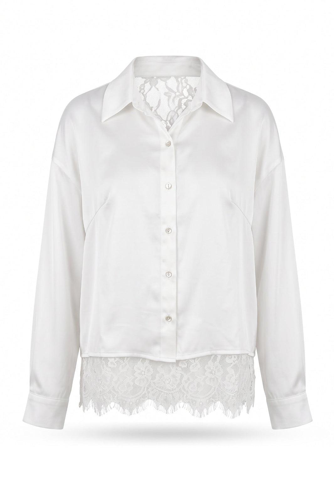 A-Bee - Lottie  81599  - White