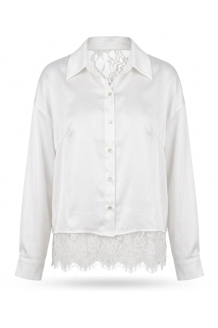 A-Bee - Lottie  81599  - White