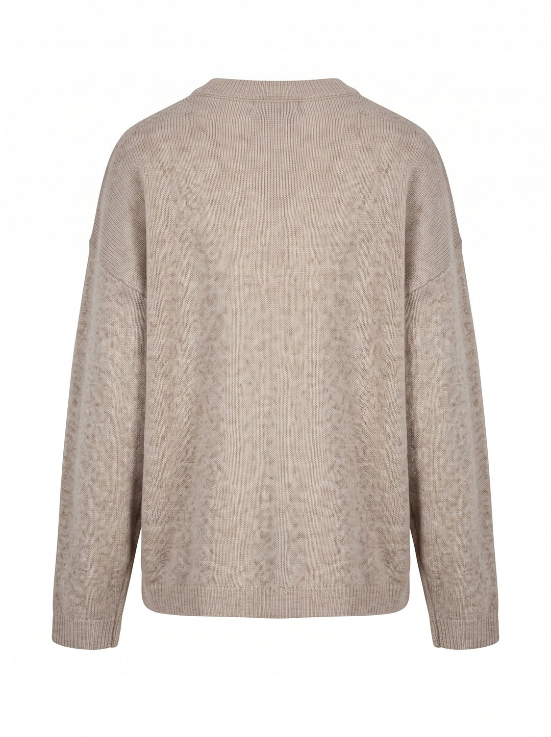 A-Bee - Elsie 3132 - Taupe (9505) Cardigans 