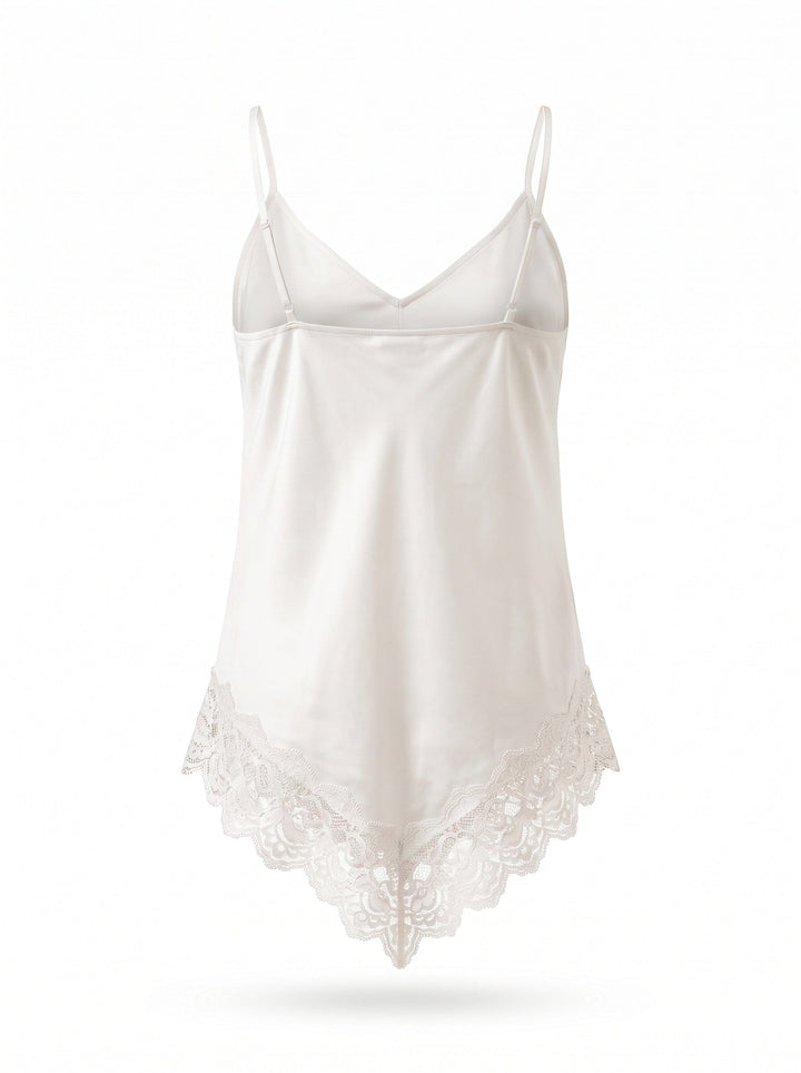A-Bee - Evie 81725 - Ivory Toppe 