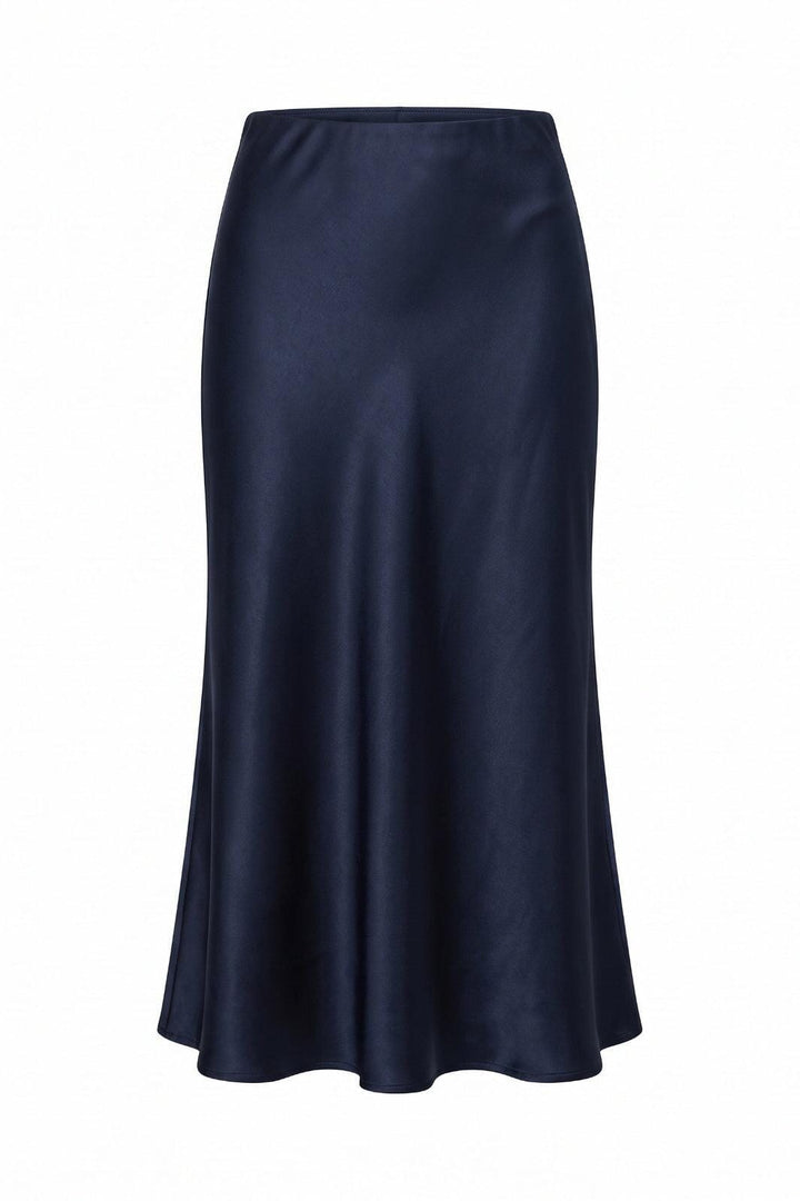 A-Bee - Florence 98199 - Navy Nederdele 