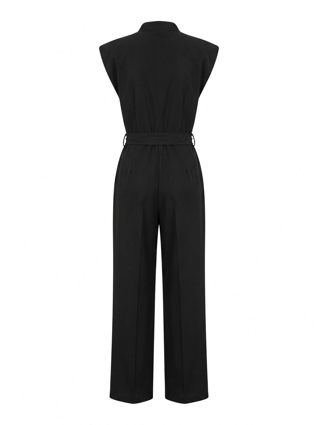 A-Bee - Harper 11034 - Black Buksedragter 