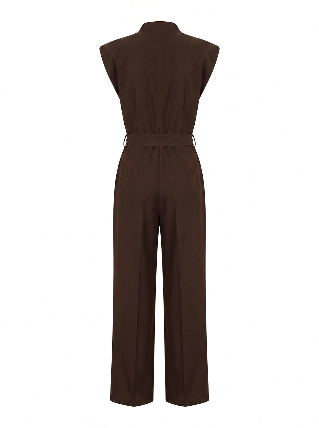 A-Bee - Harper 11034 - Brown Buksedragter 
