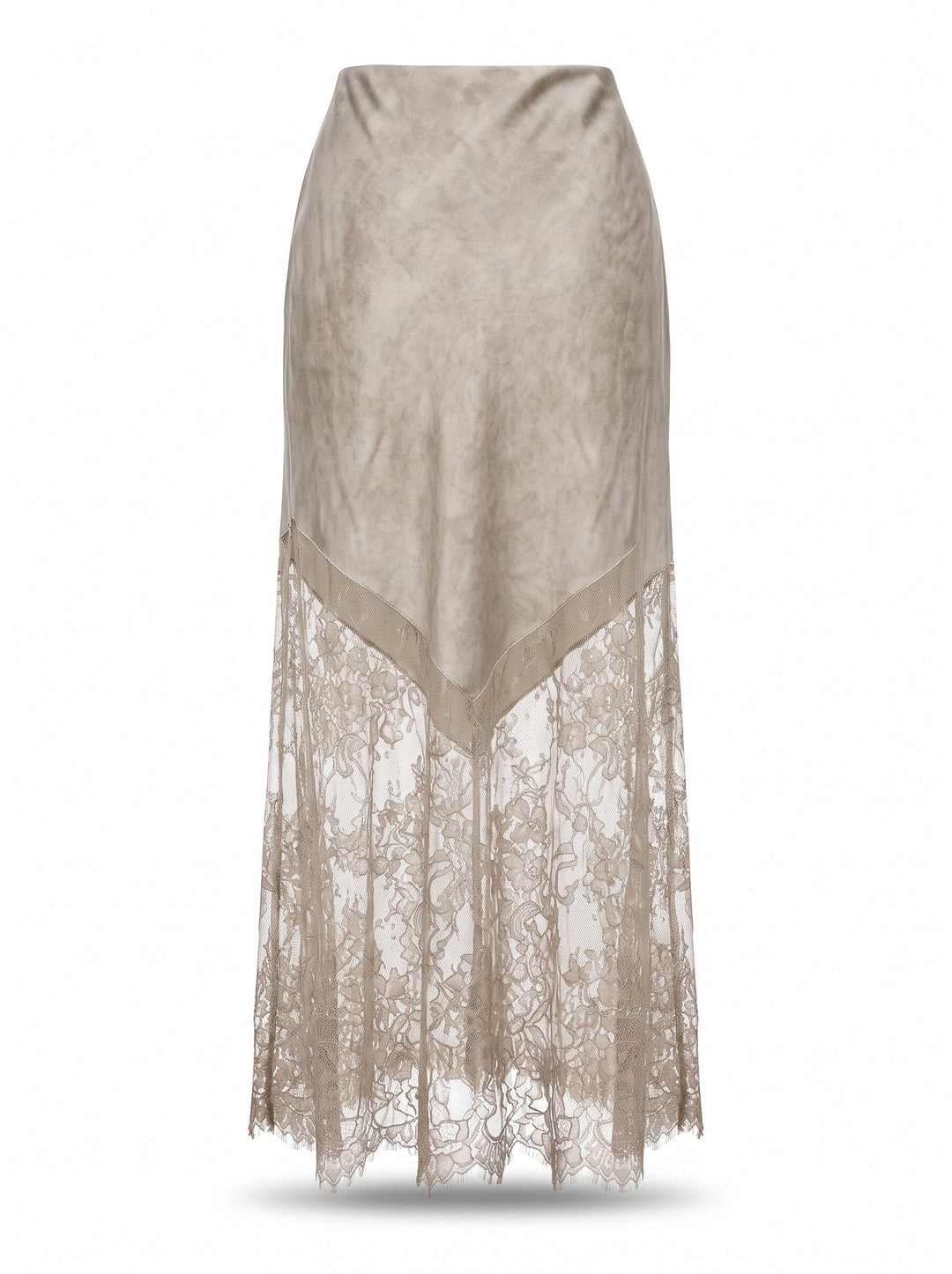 A-Bee - Margot 6324 - Beige Nederdele 