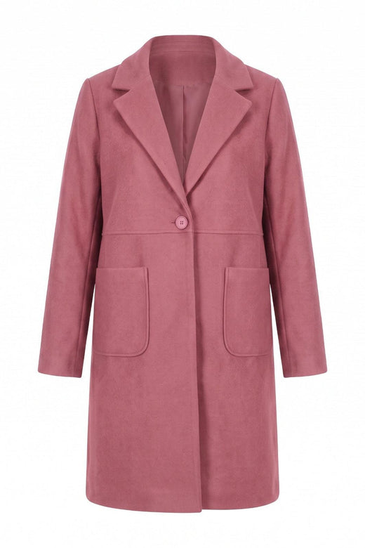 A-Bee - Olivia 98153 - Dusty Pink Frakker 