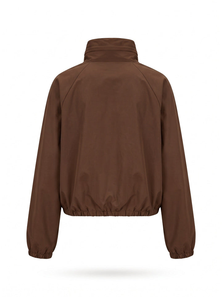 A-Bee - Sienna 10994 - Chocolate Jakker 