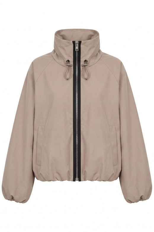 A-Bee - Sienna 10994 - Taupe Jakker 