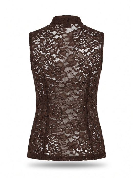 A-Bee - Willow 10826 - Brown Toppe 