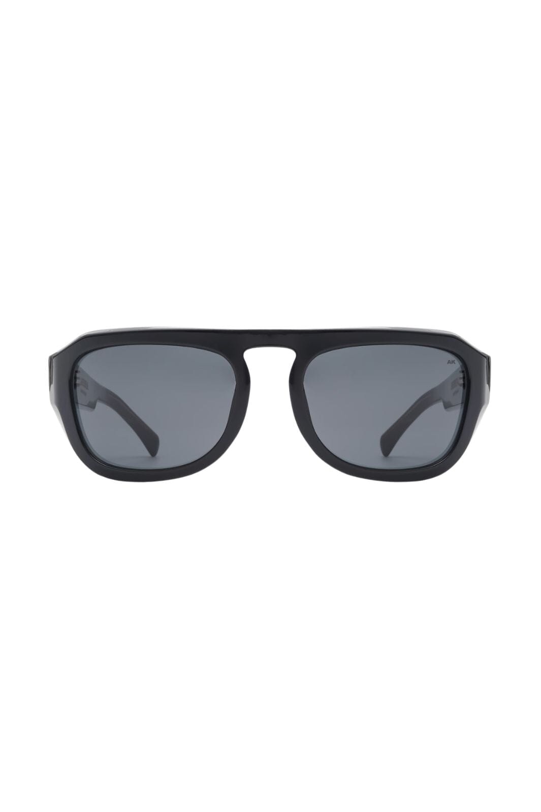A. Kjærbede - Max KL2504 - Black Solbriller 
