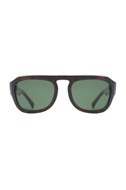 A. Kjærbede - Max KL2504 - Demi Tortoise Solbriller 