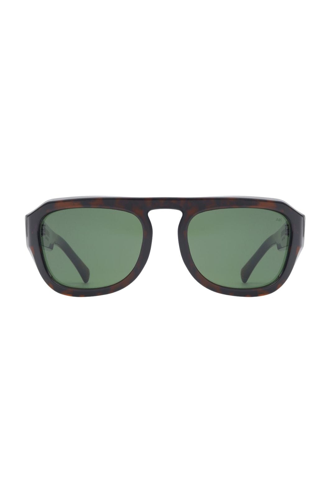 A. Kjærbede - Max KL2504 - Demi Tortoise Solbriller 