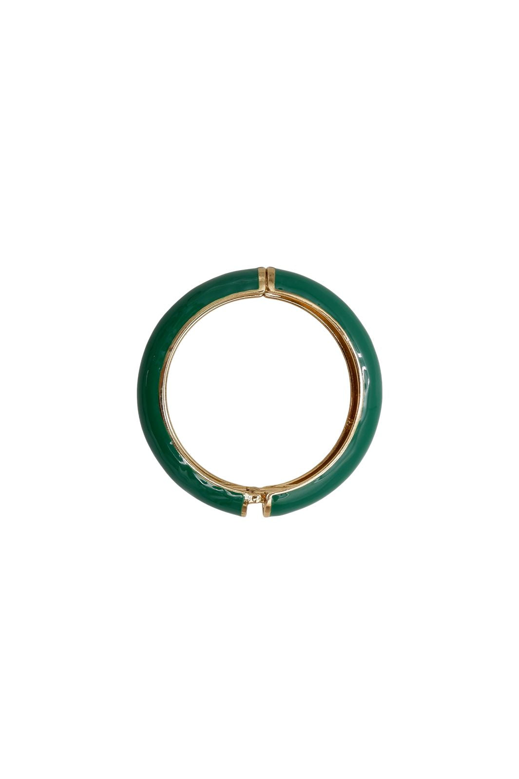 Black Colour - Bcfeodora Bracelet 4488 - Green