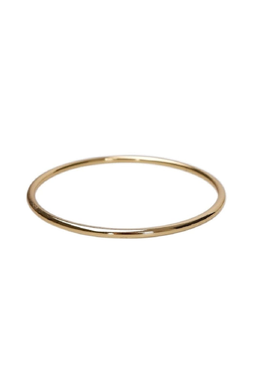 Black Colour - Bcjune Bracelet 4484 - Gold Coloured Smykker 
