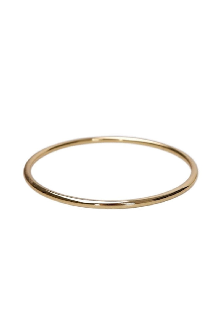 Black Colour - Bcjune Bracelet 4484 - Gold Coloured Smykker 