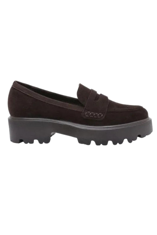 Bloom - Fern Loafers - Brown Loafers 