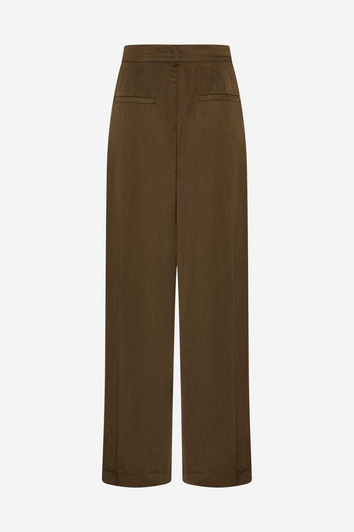 Bruuns Bazaar - Korthalsiabbvalia Pant BBW5255 - Beech