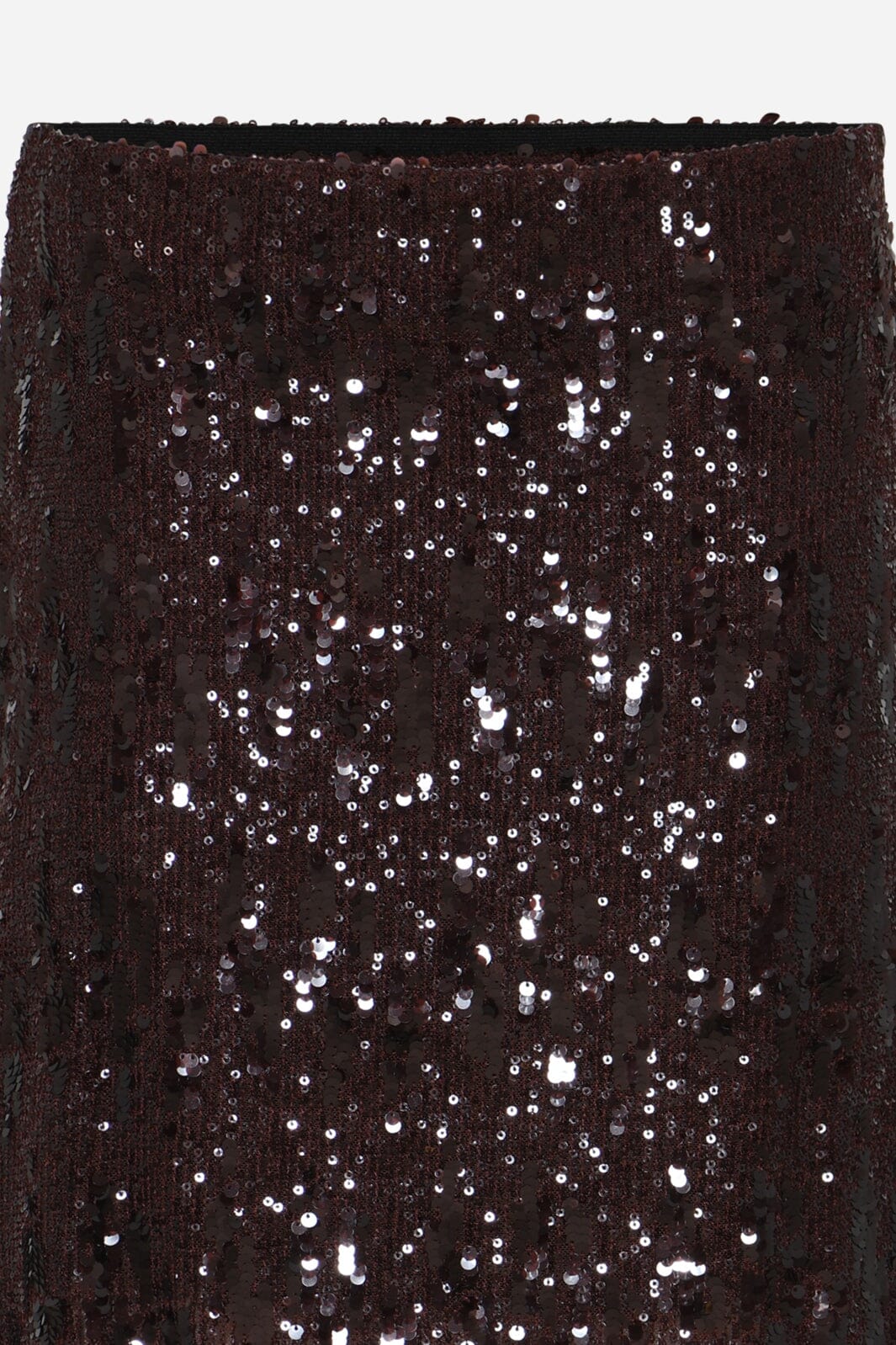 Bruuns Bazaar - Roystoneabbnelle Skirt BBW5339 - Burgundy