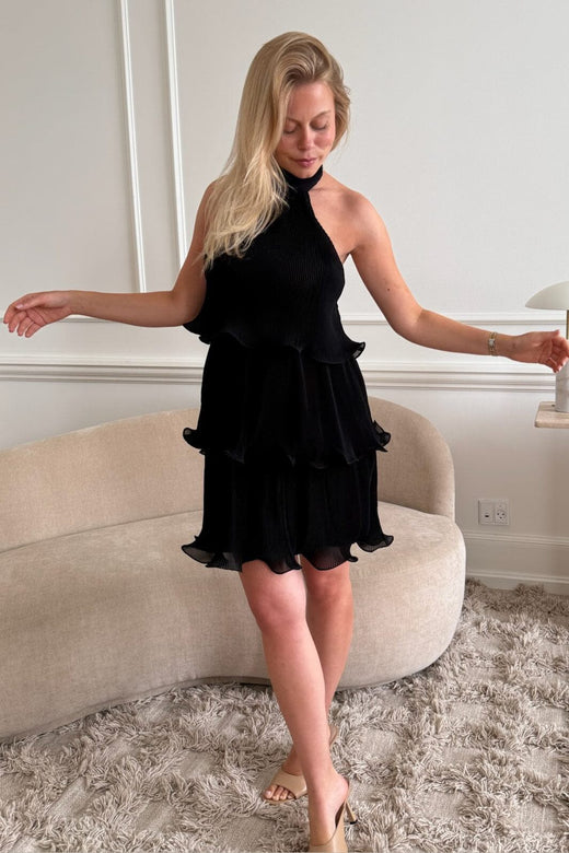 BYIC - Karmenic Dress A23993 - Black