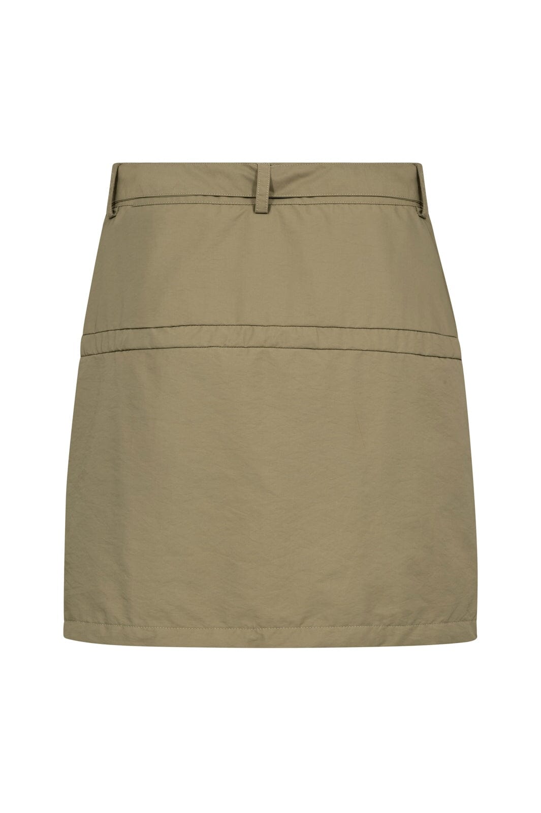Co´Couture - 44004 Aloracc Skirt 504127 - 00054 - Army