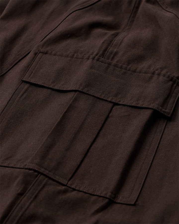 Copenhagen Muse - Cmkaeli-pants 211961 - 2129 Mulch Bukser 