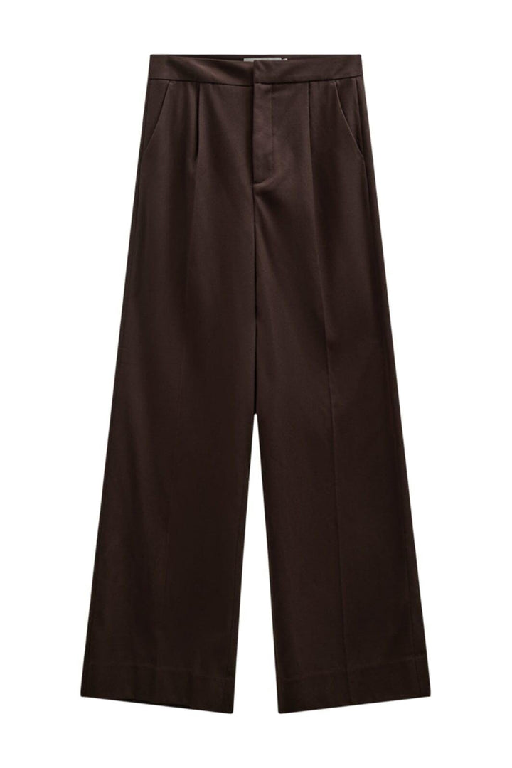 Copenhagen Muse - Cmtailor-pants 200619 - 2467 Molé Bukser 
