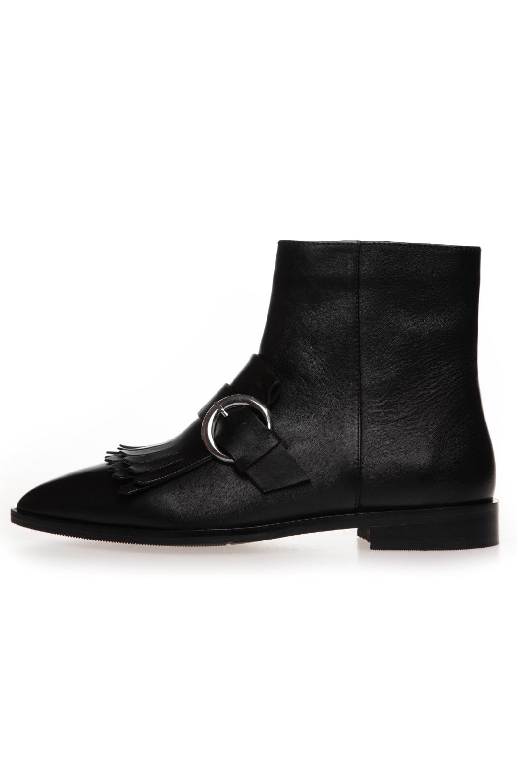Copenhagen Shoes - If When CS8635 - 0001 - Black