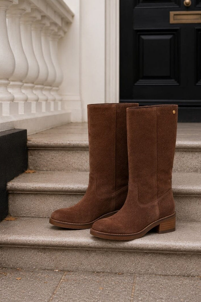 Copenhagen Shoes - My Beloved Ones CS9098 - 040 - Brown