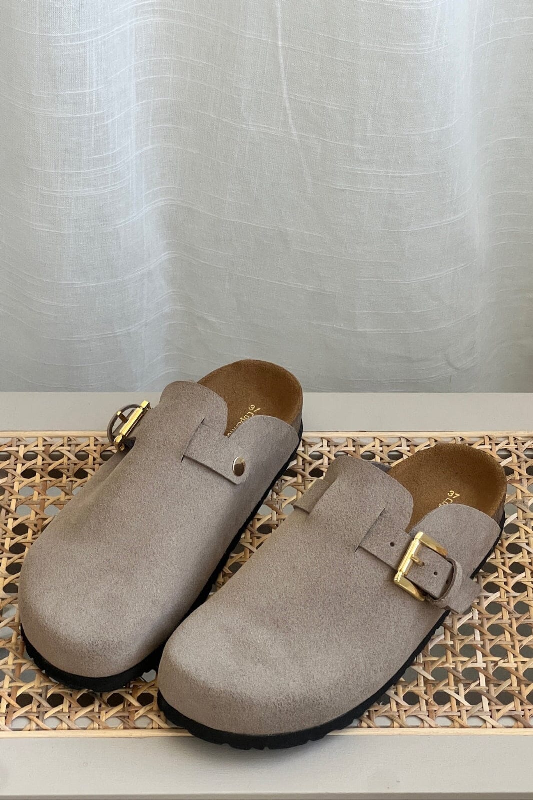 Copenhagen Shoes - My Own Summer Dream CS8989 - 224 - Light Rose Sandaler 