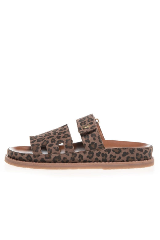 Copenhagen Shoes - Summer Passion - 0137 Lep (Mouse)