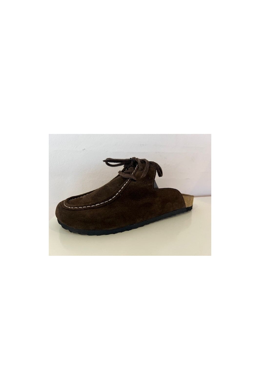 Copenhagen Shoes - Unique CS9176 - 0018 - Dk Brown