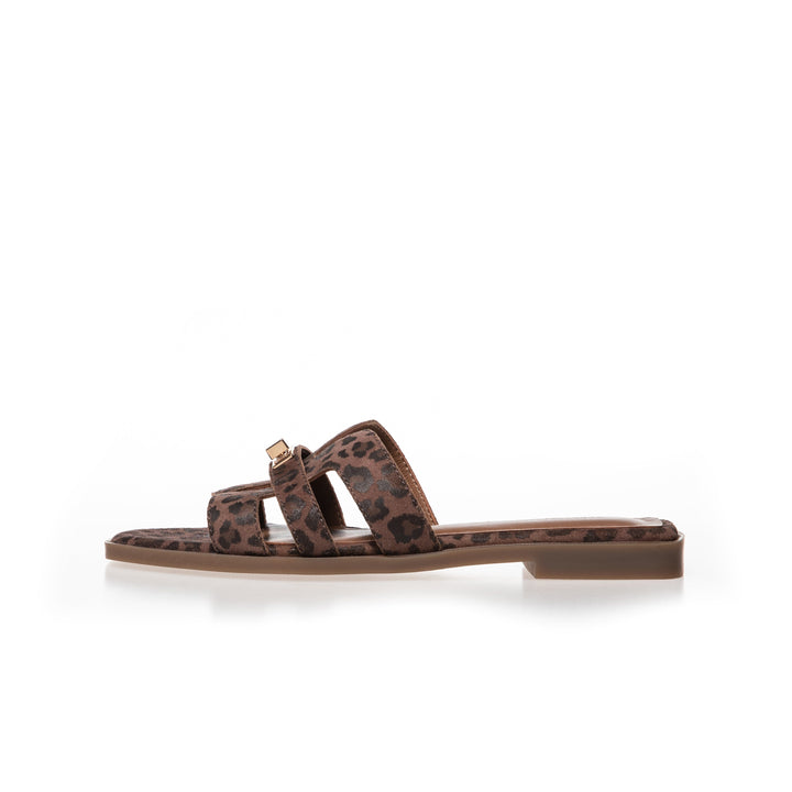 Copenhagen Shoes - Women'S World L. CS9023 - 0134 - Lep Sandaler 