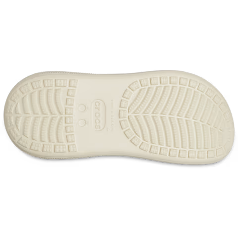 Crocs - Crush Clog - 2Y2 Bone Sandaler 