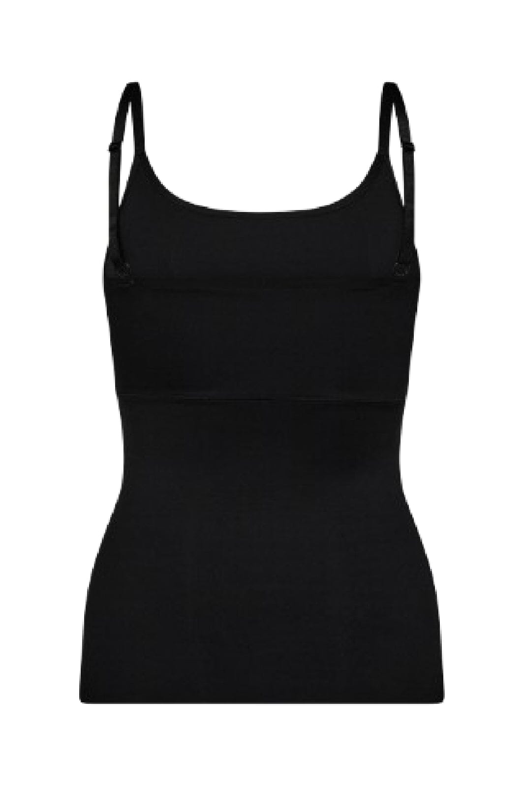 Decoy - Shapewear Top Flexible 88009-1 - 1100 - Sort