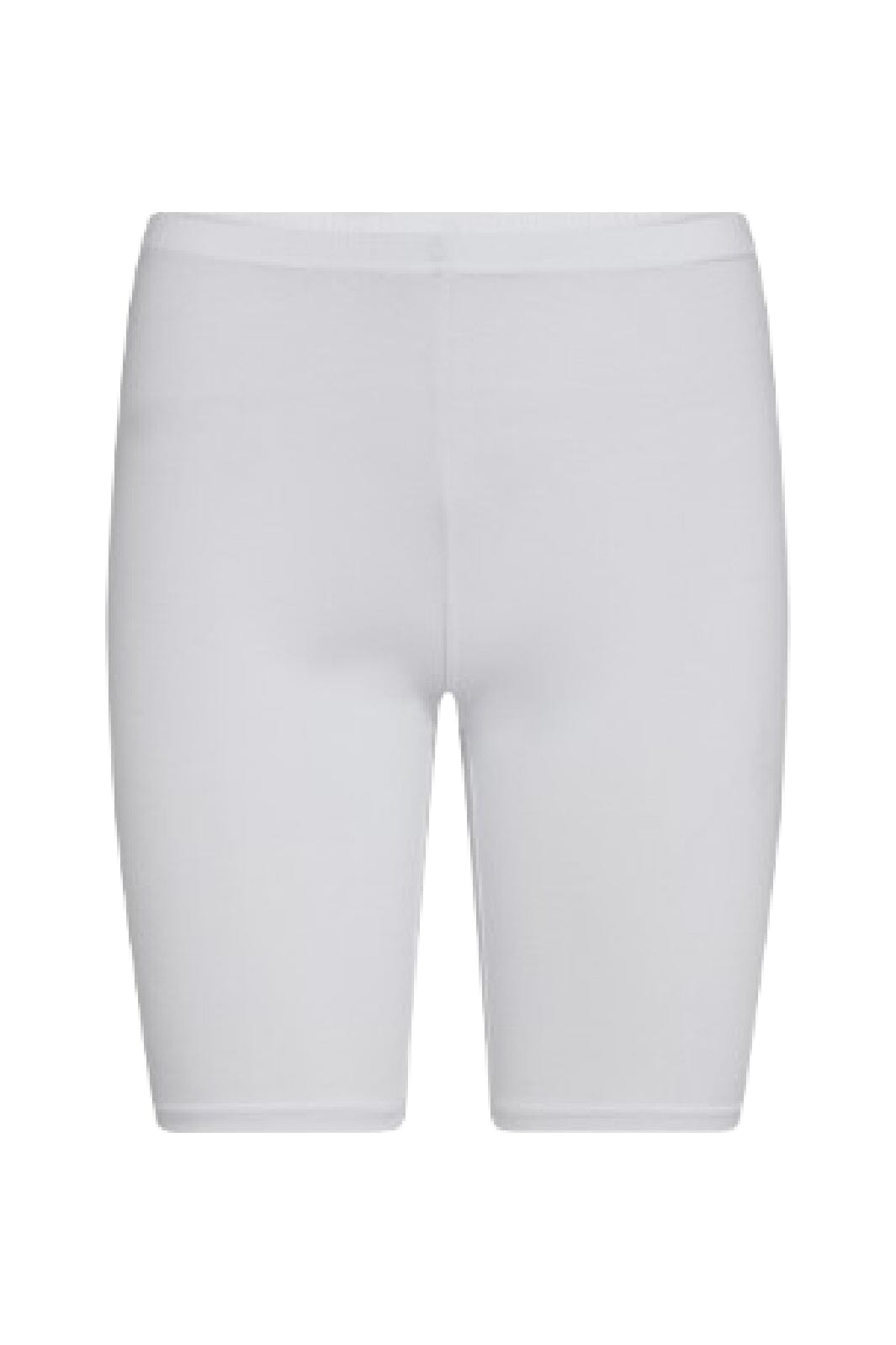Decoy - Shorts, Bamboo 8600-63 - 1 - Hvid