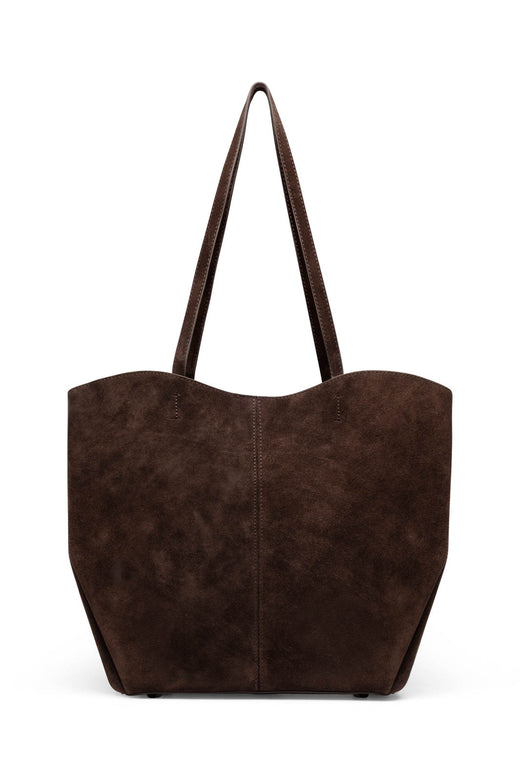 Noella - Mariah Bag Large 15970003 - 674 - Chocolate