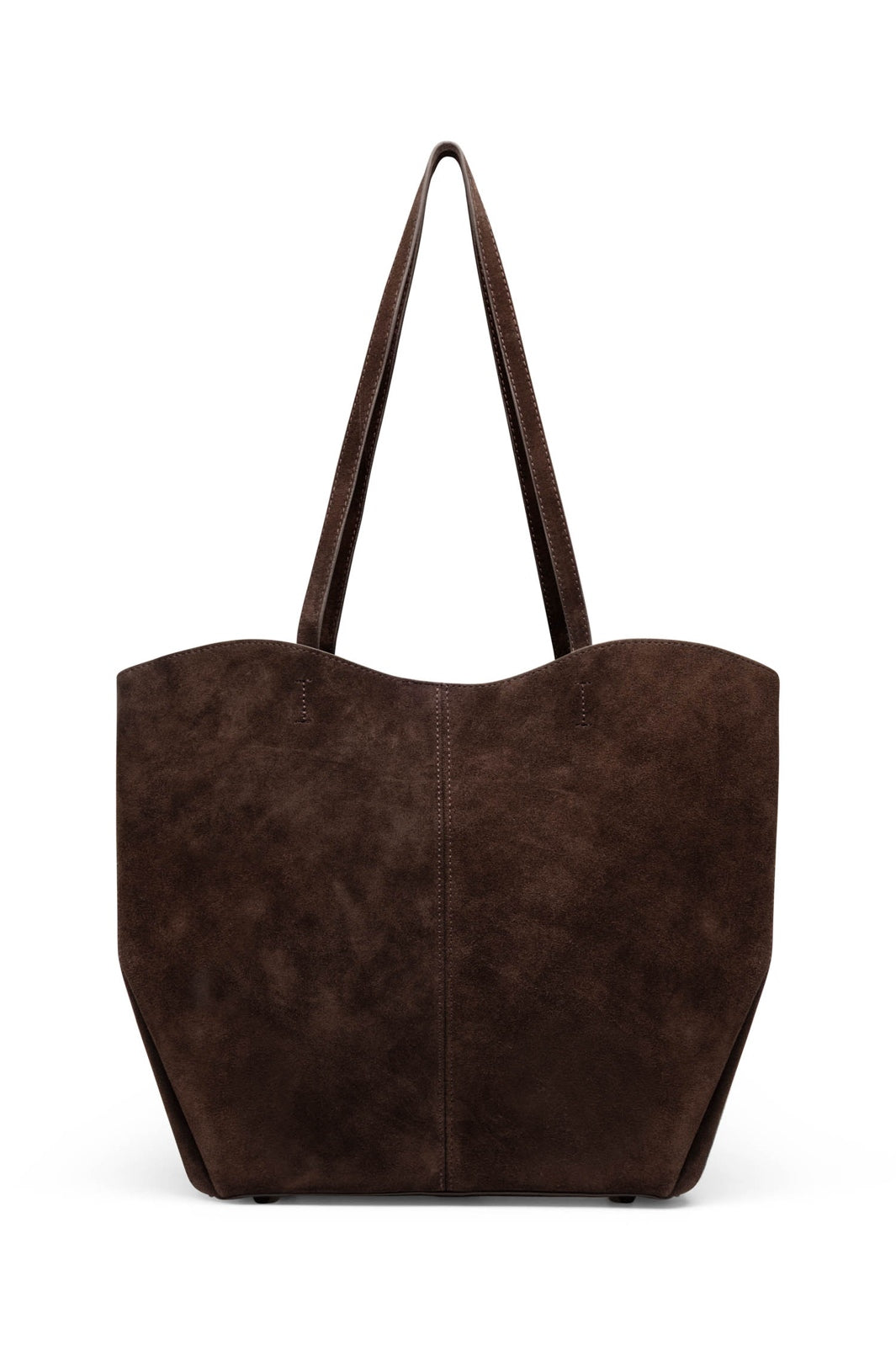 Noella - Mariah Bag Large 15970003 - 674 - Chocolate